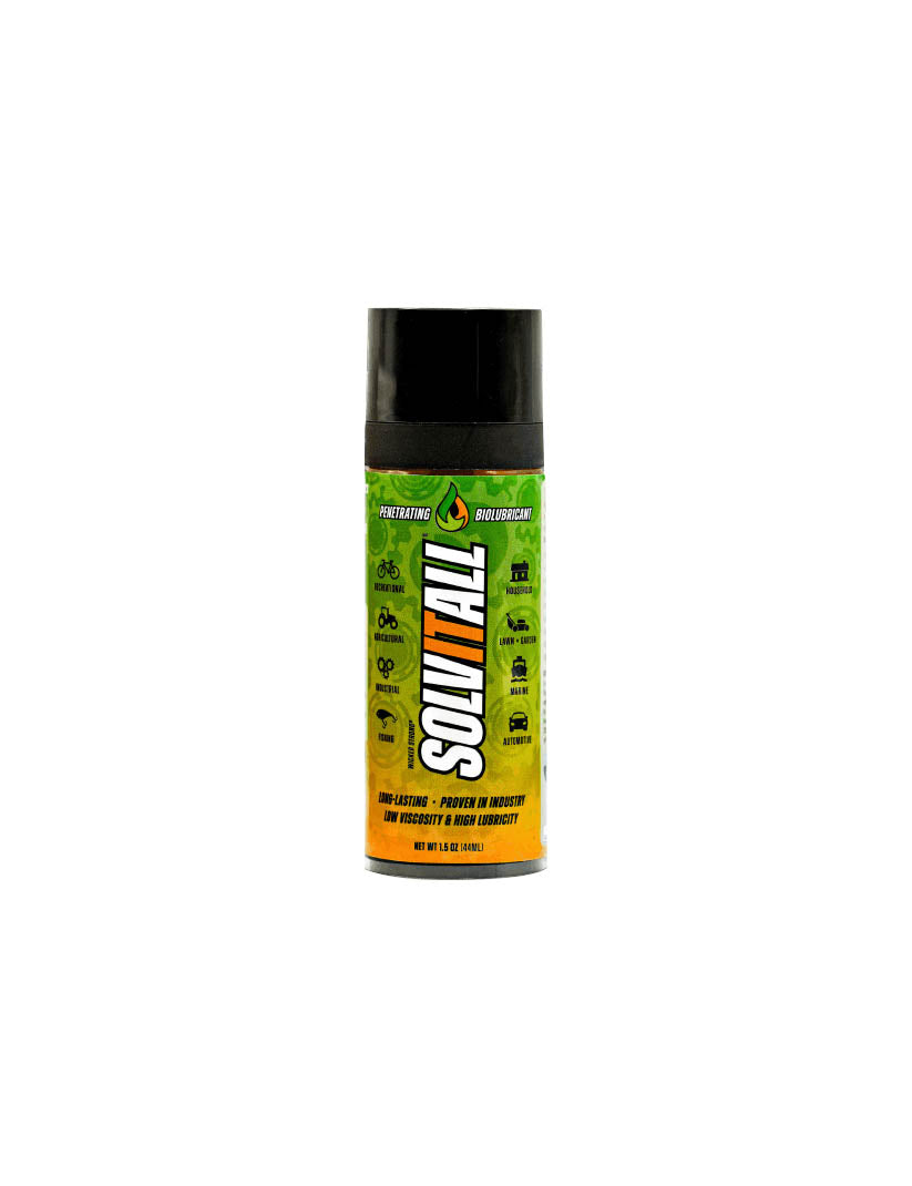 Solvitall 1.5 oz