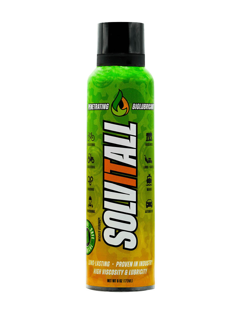 Solvitall 6 oz